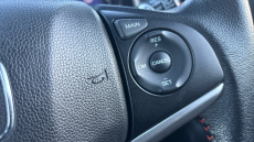 Honda Jazz 1.5 i-VTEC Sport 5dr Navi CVT Petrol Hatchback